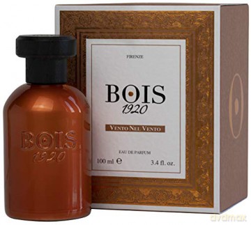 Bois 1920 Vento Nel Vento - woda perfumowana - Volume: 100 ml