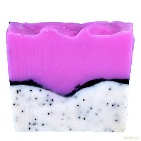 Bomb Cosmetics Glycerine soap Forbidden fruit (Soap) 100 g