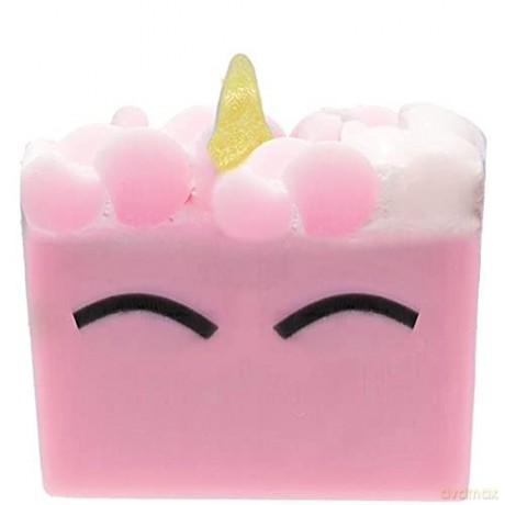 Bomb Cosmetics Unicorn glycerin soap (Soap) 100 g