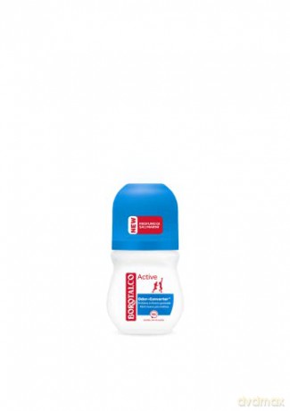 Borotalco Ball deodorant sea salt Active (Sea Salt Fresh ) 50 ml