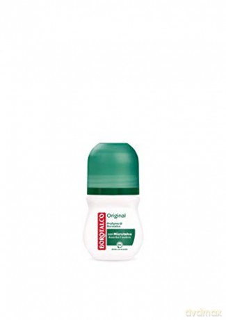 Borotalco Ball Original Deodorant 50 ml