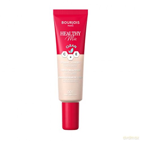 Bourjois Healthy Mix 30 ml toning cream - Shade: 001