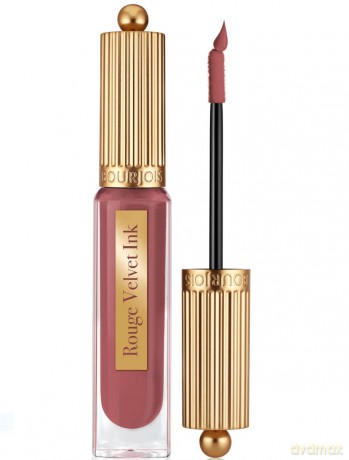 Bourjois Rouge Velvet Ink 3.5 ml liquid lipstick - Shade: 04