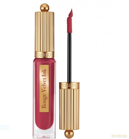 Bourjois Rouge Velvet Ink 3.5 ml liquid lipstick - Shade: 15