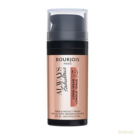 Bourjois SPF 30 Always Fabulous Base (Prime) 30 ml