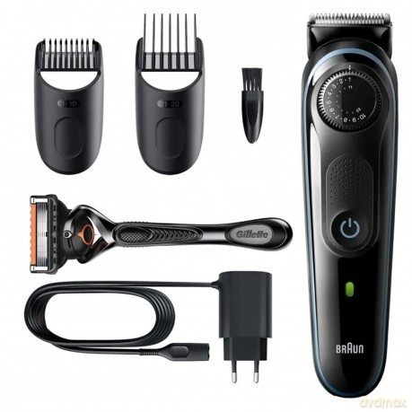 Braun Beard trimmer BT 5340 Blue