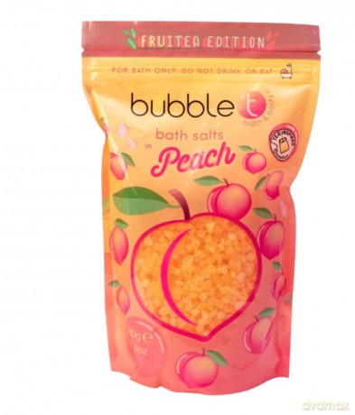 Bubble T Cosmetics Grape bath salt (Bath Salts) 500 g