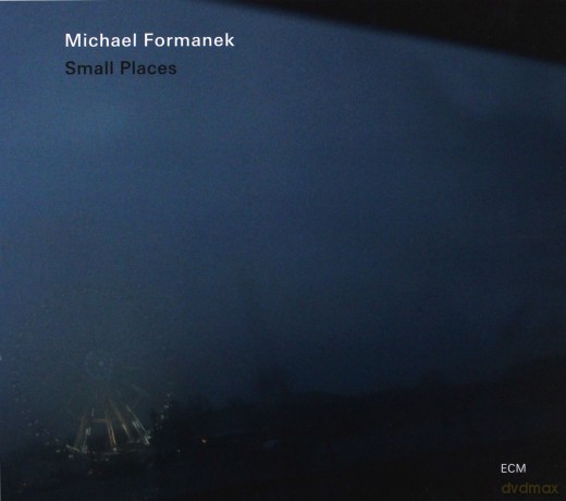 Michael Formanek: Small Places [CD]