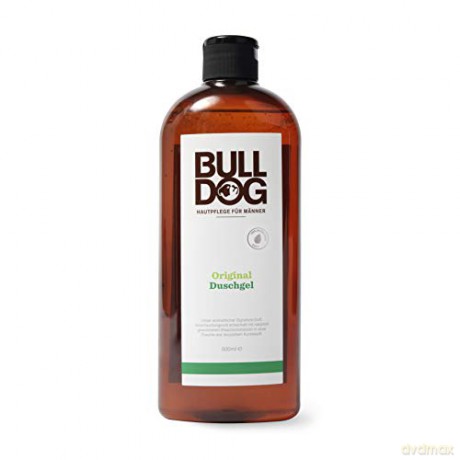 Bulldog Shower gel Original (Shower Gel) 500 ml