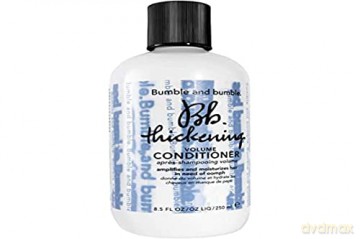 Bumble and bumble BB. THICK VOLUME CONDITIONER - Volume: 250 ml