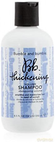 Bumble and bumble BB. THICK VOLUME SHAMPOO - Volume: 250 ml