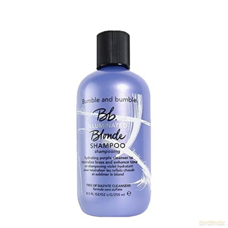 Bumble and bumble BLONDE SHAMPOO - Volume: 250 ml