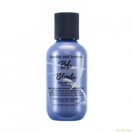 Bumble and bumble BLONDE SHAMPOO - Volume: 60 ml