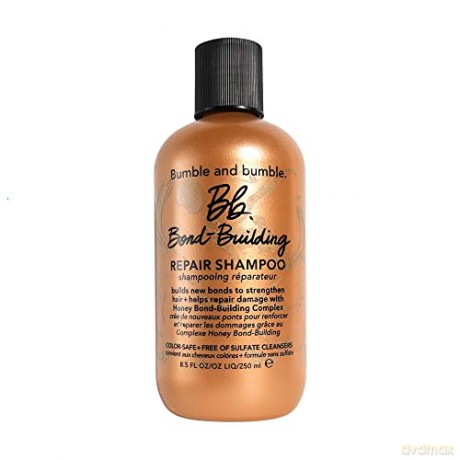 Bumble and bumble BOND-BUILDING SHAMPOO - Volume: 250 ml