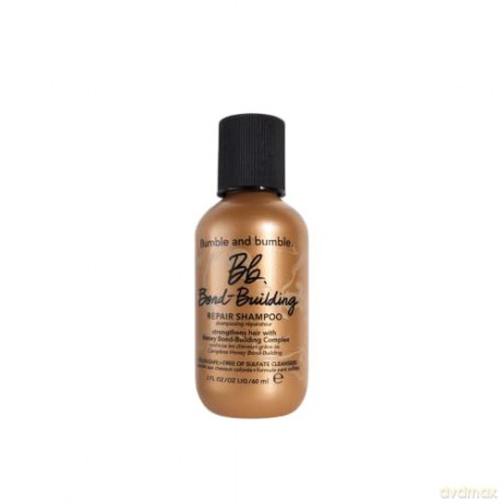 Bumble and bumble BOND-BUILDING SHAMPOO - Volume: 60 ml