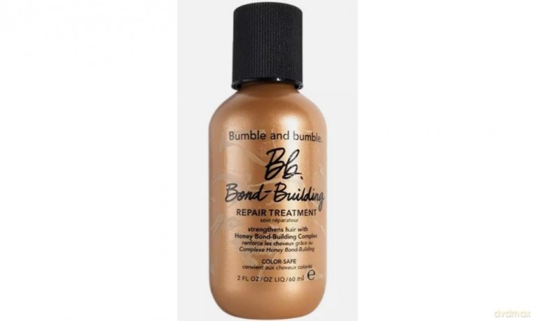 Bumble and bumble BOND-BUILDING TREATMENT - Volume: 60 ml
