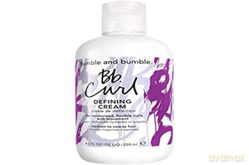 Bumble and bumble Cream for defining curly and wavy hair Curl (Defining Cream) 250 ml