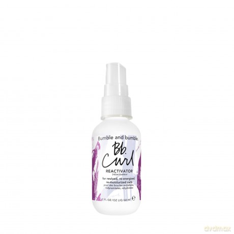 Bumble and bumble Curl activation spray (Reactivator) - Volume: 60 ml