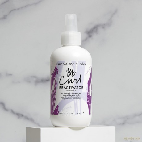 Bumble and bumble Curl activation spray (Reactivator) - Volume: 60 ml