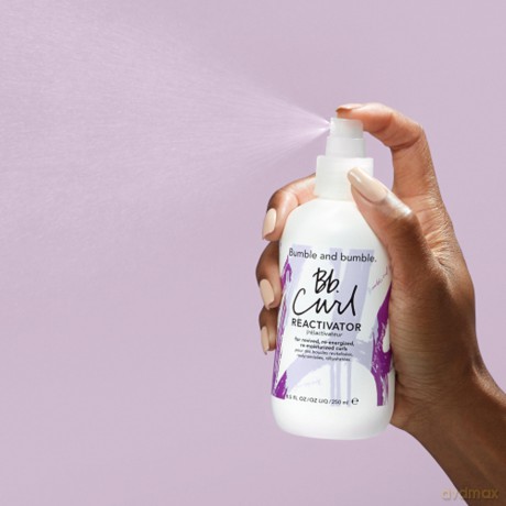 Bumble and bumble Curl activation spray (Reactivator) - Volume: 60 ml