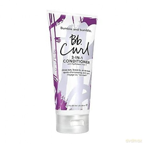 Bumble and bumble CURL CONDITIONER - Volume: 200 ml