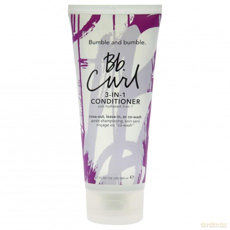 Bumble and bumble CURL CONDITIONER - Volume: 200 ml