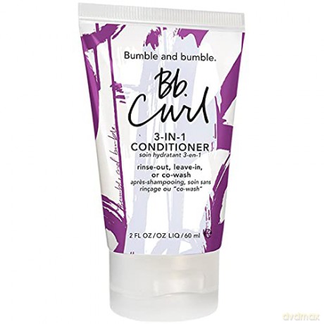 Bumble and bumble CURL CONDITIONER - Volume: 60 ml