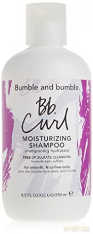 Bumble and bumble CURL MOISTURIZING SHAMPOO - Volume: 250 ml