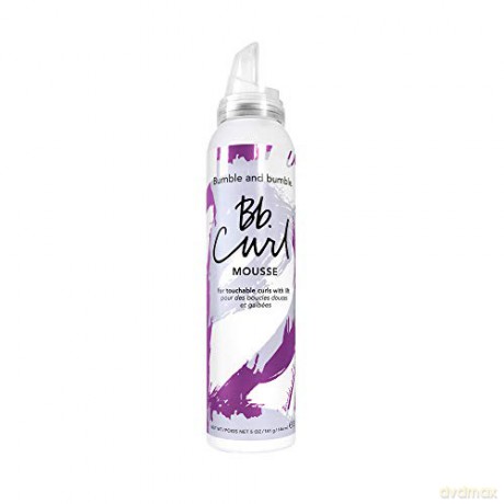 Bumble and bumble Foam for curly and wavy hair Curl (Mousse) 146 ml
