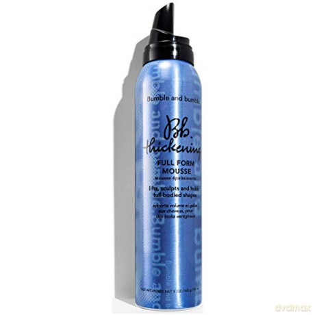 Bumble and bumble Foam for hair volume Thickening (Full Form Soft Mousse) 143 g
