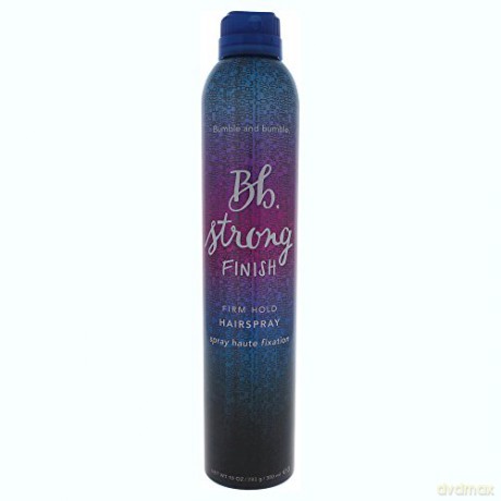 Bumble and bumble Hair spray with strong fixation Strong ( Finish Hair spray) 300 ml