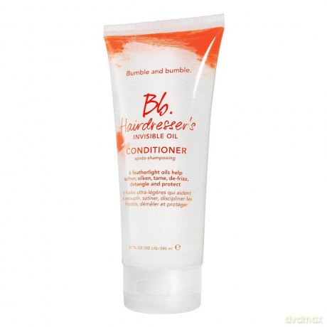 Bumble and bumble HAIRDRESSERS INVISIBLE OIL CONDITIONER - Volume: 60 ml