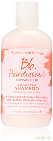 Bumble and bumble HAIRDRESSERS INVISIBLE OIL SHAMPOO - Volume: 250 ml