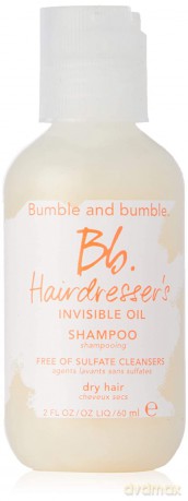 Bumble and bumble HAIRDRESSERS INVISIBLE OIL SHAMPOO - Volume: 60 ml