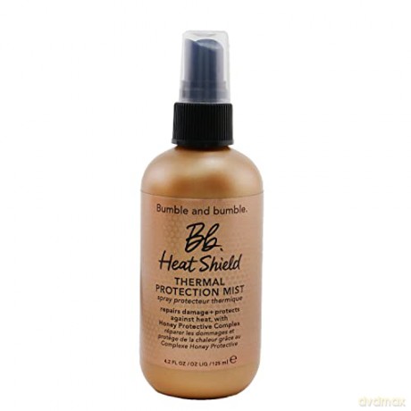 Bumble and bumble HEAT SHIELD THERMAL PROTECTOR - Volume: 125 ml
