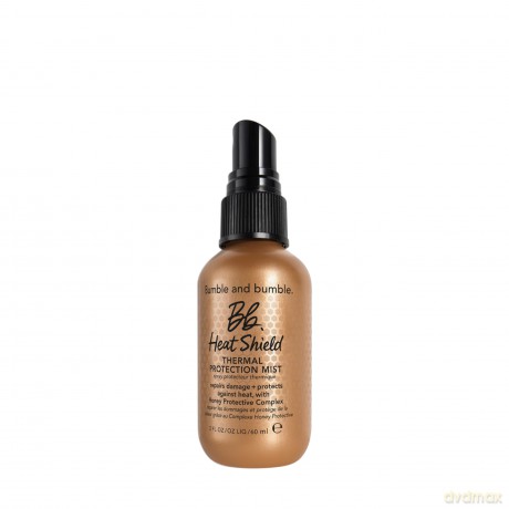 Bumble and bumble HEAT SHIELD THERMAL PROTECTOR - Volume: 60 ml