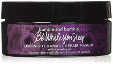 Bumble and bumble Night restorative mask While You Sleep (Damage Repair Masque) 190 ml