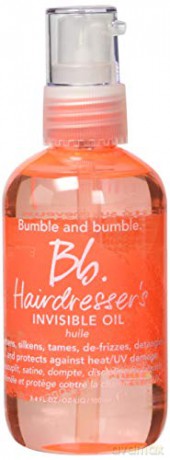 Bumble and bumble Oil for dry hair Hair dresser`s (Invisible Oil) - Volume: 100 ml
