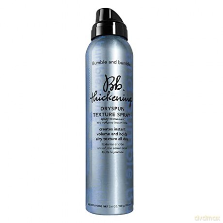 Bumble and bumble Spray for hair volume Thickening (Dryspun Texture Spray) - Volume: 150 ml