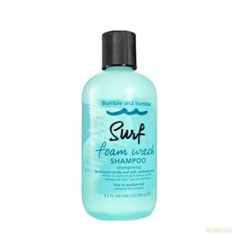 Bumble and bumble SURF FOAM WASH SHAMPOO 250 ml - Shade: 250 ml