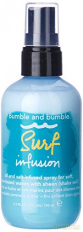 Bumble and bumble Two-phase spray for beach waves (Surf Infusion) 100 ml