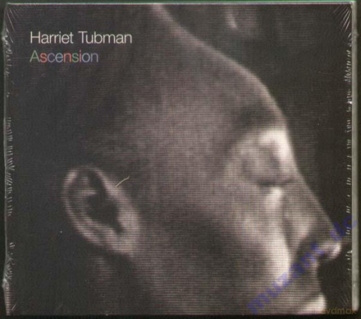 Harriet Tubman Double Trio: Ascension [CD]