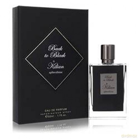 By Kilian Back To Black - woda perfumowana - Volume: 50 ml
