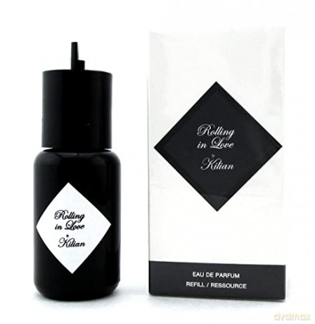 By Kilian Rolling in Love - woda perfumowana - Volume: 50 ml