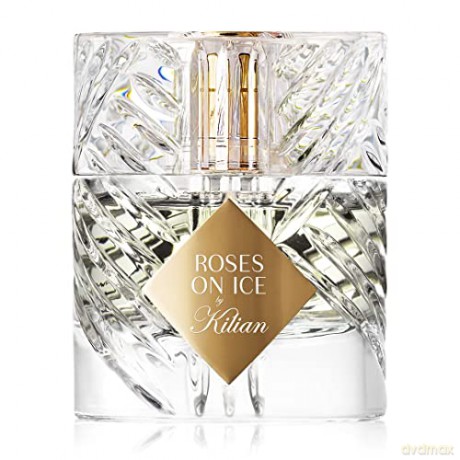 By Kilian Roses On Ice - woda perfumowana - Volume: 50 ml