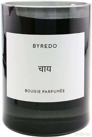 Byredo Chai - candle 240 g