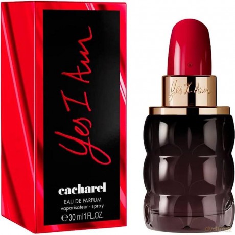 Cacharel Yes I Am - woda perfumowana - Volume: 30 ml