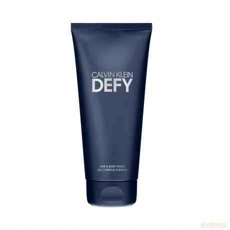 Calvin Klein CK Defy - sprchový gel - Volume: 200 ml