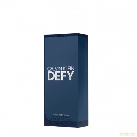 Calvin Klein CK Defy - sprchový gel - Volume: 200 ml