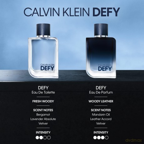 Calvin Klein CK Defy - tuhý deodorant - Volume: 75 ml